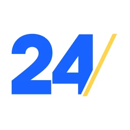 Значок ABC24 - Memphis News