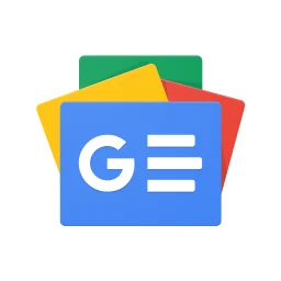 Symbol von Google News - Daily Headlines
